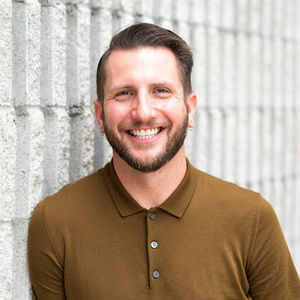 Meet your Posher, Johnny